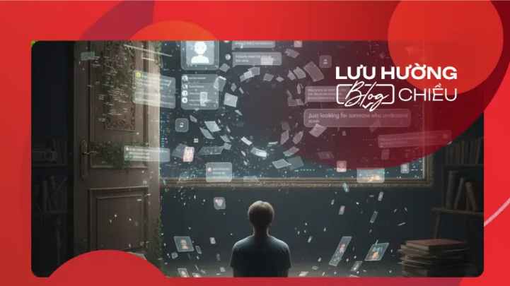 Khi ký ức khép cửa